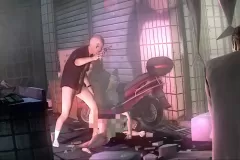 Скачать Kane and Lynch: Dog Days по прямой ссылке без торрентов