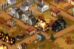 Скачать Kapital: Sparks of Revolution по прямой ссылке без торрентов