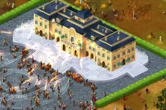 Скачать Kapital: Sparks of Revolution по прямой ссылке без торрентов