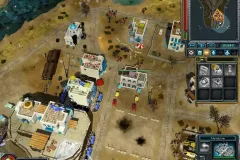 Скачать карты для Red Alert 3 в количестве 458 штук!