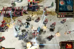 Скачать карты для Red Alert 3 в количестве 458 штук!