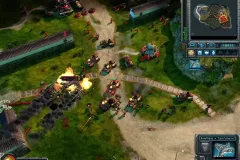 Скачать карты для Red Alert 3 в количестве 458 штук!