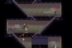 Скачать Katana ZERO по прямой ссылке без торрентов