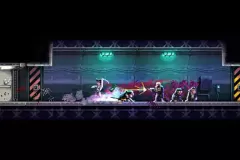 Скачать Katana ZERO по прямой ссылке без торрентов