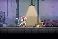 Скачать Katana ZERO по прямой ссылке без торрентов