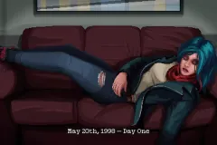 Скачать Kathy Rain 2: Soothsayer по прямой ссылке без торрента через Telegram