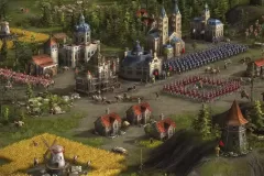 Скачать Казаки 3 по прямой ссылке без торрентов