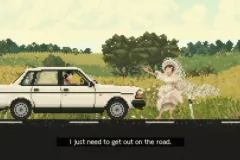Скачать Keep Driving по прямой ссылке без торрентов через Telegram