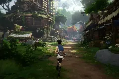 Скачать Kena: Bridge of Spirits по прямой ссылке без торрента через Telegram