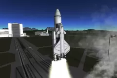 Скачать Kerbal Space Program по прямой ссылке без торрентов