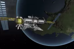 Скачать Kerbal Space Program по прямой ссылке без торрентов