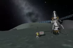 Скачать Kerbal Space Program по прямой ссылке без торрентов