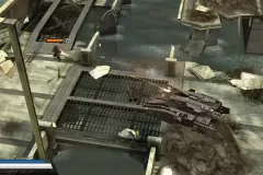 Скачать Killzone: Liberation на PSP - торрент без вирусов бесплатно