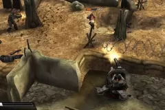 Скачать Killzone: Liberation на PSP - торрент без вирусов бесплатно