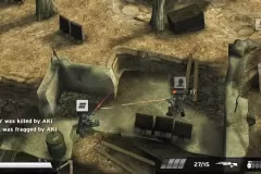 Скачать Killzone: Liberation на PSP - торрент без вирусов бесплатно