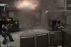 Скачать Killzone: Liberation на PSP - торрент без вирусов бесплатно