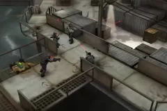 Скачать Killzone: Liberation на PSP - торрент без вирусов бесплатно