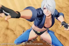 Скачать King of Fighter 15 - торрент без вирусов бесплатно