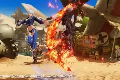 Скачать King of Fighter 15 - торрент без вирусов бесплатно