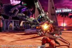Скачать King of Fighter 15 - торрент без вирусов бесплатно