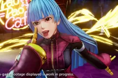 Скачать King of Fighter 15 - торрент без вирусов бесплатно