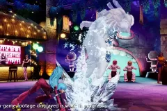 Скачать King of Fighter 15 - торрент без вирусов бесплатно