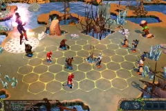 Скачать King's Bounty по прямой ссылке без торрентов