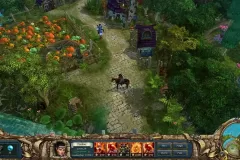 Скачать King's Bounty по прямой ссылке без торрентов