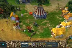 Скачать King's Bounty по прямой ссылке без торрентов