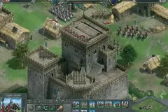 Скачать Knights of Honor по прямой ссылке без торрентов