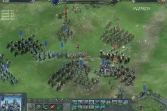 Скачать Knights of Honor по прямой ссылке без торрентов