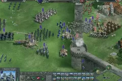Скачать Knights of Honor по прямой ссылке без торрентов
