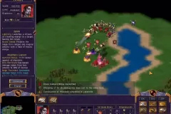 Скачать Kohan Immortal Sovereigns по прямой ссылке без торрента