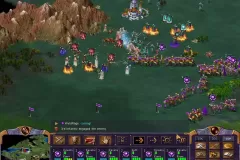 Скачать Kohan Immortal Sovereigns по прямой ссылке без торрента