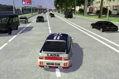 Скачать LADA Racing Club по прямой ссылке без торрентов