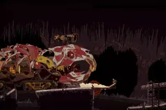 Скачать Laika: Aged Through Blood по прямой ссылке без торрента через Telegram