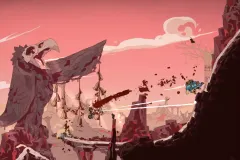 Скачать Laika: Aged Through Blood по прямой ссылке без торрента через Telegram