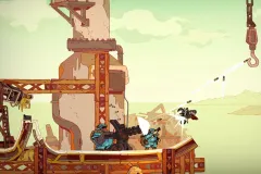 Скачать Laika: Aged Through Blood по прямой ссылке без торрента через Telegram