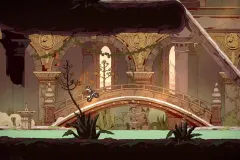 Скачать Laika: Aged Through Blood по прямой ссылке без торрента через Telegram