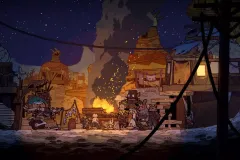 Скачать Laika: Aged Through Blood по прямой ссылке без торрента через Telegram