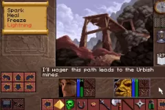 Скачать Lands of Lore: Throne of Chaos - торрент без вирусов бесплатно