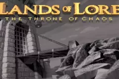 Скачать Lands of Lore: Throne of Chaos - торрент без вирусов бесплатно