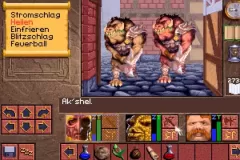 Скачать Lands of Lore: Throne of Chaos - торрент без вирусов бесплатно