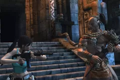 Скачать Lara Croft and the Guardian of Light по прямой ссылке без торрентов