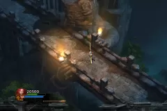 Скачать Lara Croft and the Guardian of Light по прямой ссылке без торрентов