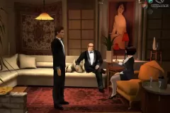 Скачать Largo Winch: Empire under Threat по прямой ссылке