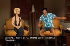 Скачать Largo Winch: Empire under Threat по прямой ссылке