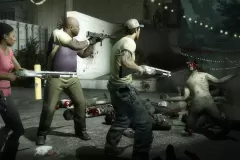 Скачать Left 4 Dead 2 - торрент без вирусов бесплатно