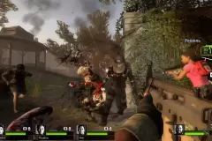 Скачать Left 4 Dead 2 - торрент без вирусов бесплатно