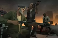 Скачать Left 4 Dead по прямой ссылке без торрентов